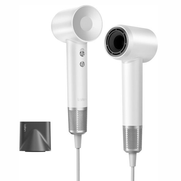 Laifen Hair Dryer, Blow Dryer with 110, 000 RPM Brushless Motor for High-Speed D - Picture 1 of 10